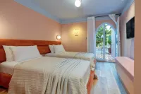 Yonca Anjelika Otel Hotels in Gökçeovacık Mahallesi