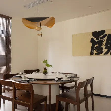 QiXiLi Homestay