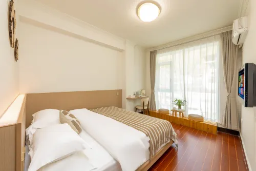 Suli Inn (Yangshuo West Street) - Inns
