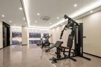 Chaozhipai Hotel (Chaoshan High-Speed Railway Station)