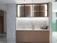 MYA HEALTH HOTELS&RESORTS Hotels in Zhouning County