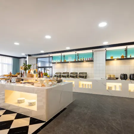 Xana Hotelle (Dehui New Oriental Shopping Mall Branch)
