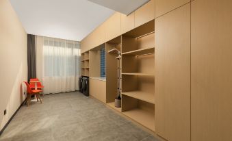 Jinjiang Inn (Pingyao Ancient City South Gate Tourist Center Branch)