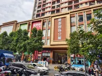 Meichu Design Hotel (Shunying Times Square)