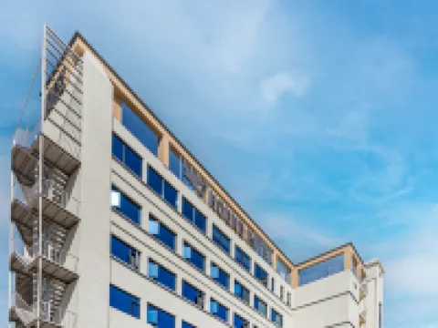 巨濟市 HOUND 酒店 長承浦 巨濟市酒店