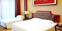 Nanchang Tianmu Hotel - Standard Family Room