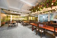 Hanh Phuc Hotel Các khách sạn ở TP. Hồ Chí Minh