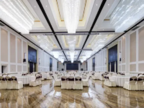 Duolun Nuo'er Hotel Hotels in Duolun