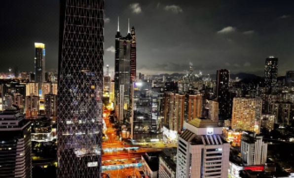 Tiantai No.1 Homestay (Guomao Subway Station Branch)