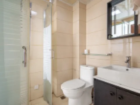 GreenTree Alliance Hotel (Jinhu Industrial Park) Hotels in Jinhu