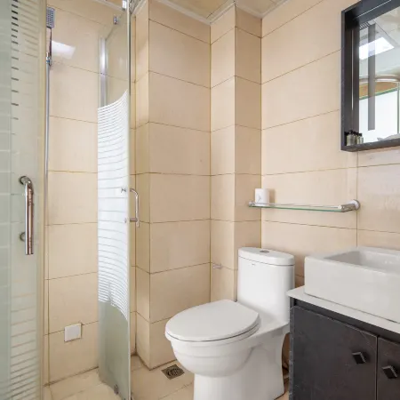 GreenTree Alliance Hotel (Jinhu Industrial Park)