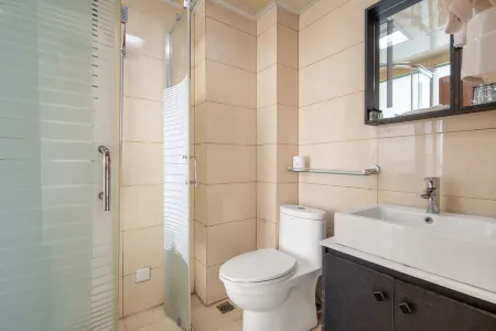 GreenTree Alliance Hotel (Jinhu Industrial Park) Отели в г. Цзиньху