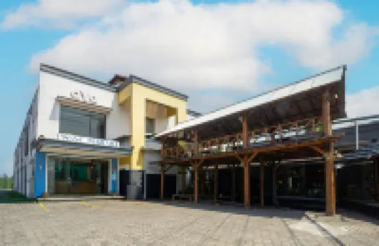 Hotel O Arjosari Near Plaza Araya Formerly Hotel Nugraha