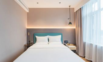 CHEERMAY Hotel (Changchun Motian Huolicheng Huizhan Zhongxin)
