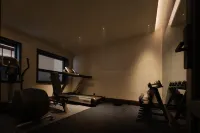 長沙逸裏庭院套房酒店(五一廣場IFS國金中心店)