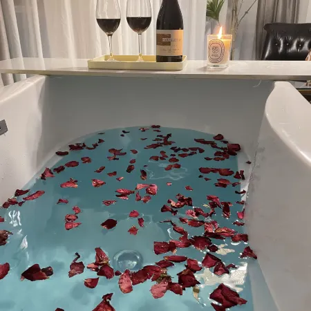 Gelabel Boutique Inn