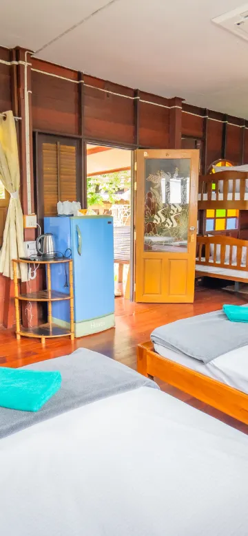 บ้านเรือหมายเลข 1