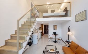 Houmeng Lullaby Yunsu (Sijiaying Subway Station Branch)