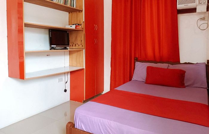 Jabrith Apartment