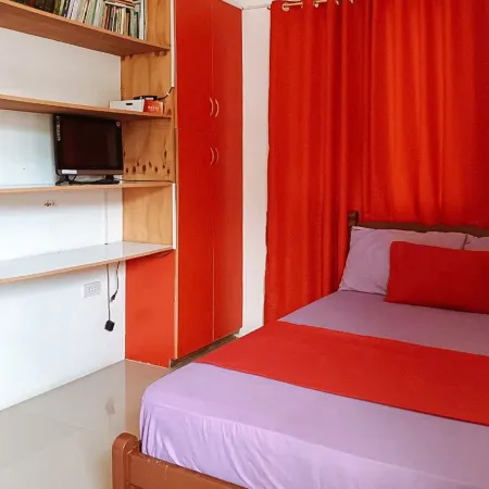 Jabrith Apartment