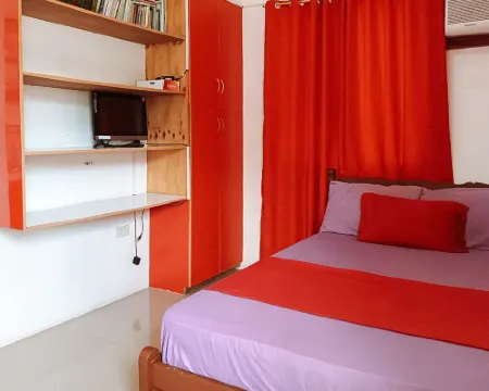 Jabrith Apartment Hotels in Liloan