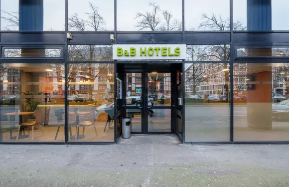 託魯瓦中心B＆B酒店