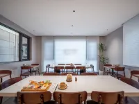 Shuju Boutique Hotel (Zhujiajian Guanyin Hall Branch)