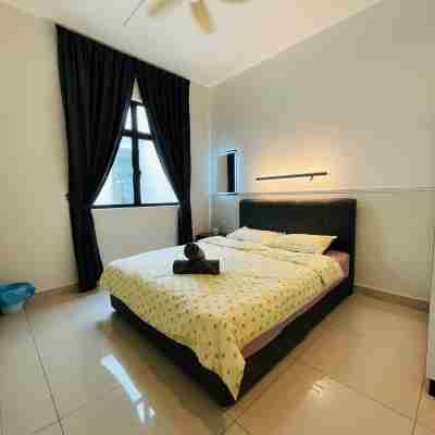 Desaru Utama A14 by UcomeHomestay Rooms