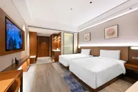 슝겅 톈저 호텔