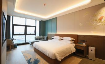 Qiyang Yuanfu Wyndham Hotel