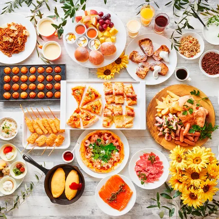 HOTEL UNIVERSAL PORT VITA