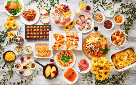 HOTEL UNIVERSAL PORT VITA