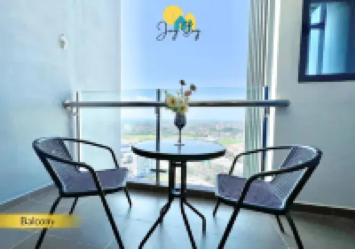 Atlantis Residence l Luxury 3BR l 8-12pax l Jonker St l City Centre by Jay Stay