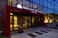 New Raon Stay Hotel Hotels in Jinju