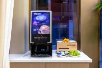 Yunmo Hotel (Mangshi Square Branch - breakfast