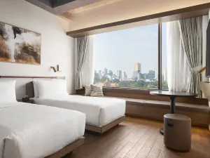 Hotel KVL