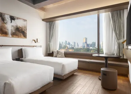 Hotel KVL