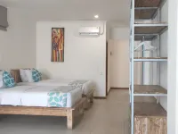 TRIPLE 888 SUITES Hotel a Labuan Bajo