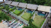 Ayunan Beach Villas Amed Hotel di Amed