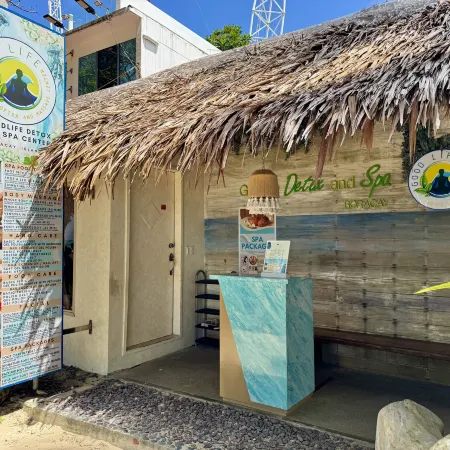 Casa Pilar Beach Resort