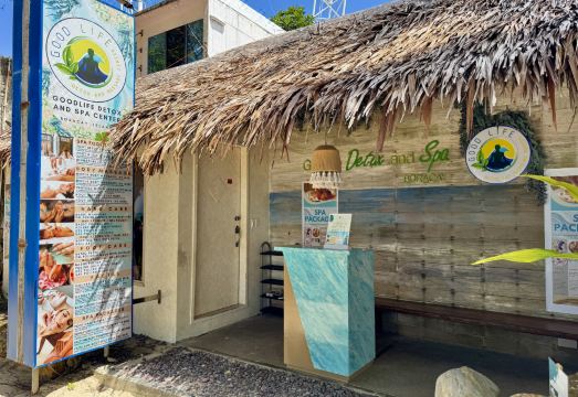 카사 필라 야외 수영장