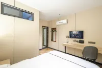 99 Business Hotel Chongqing Min'an Hotels near Huayan Zhiyuan Fuwu Theme Park