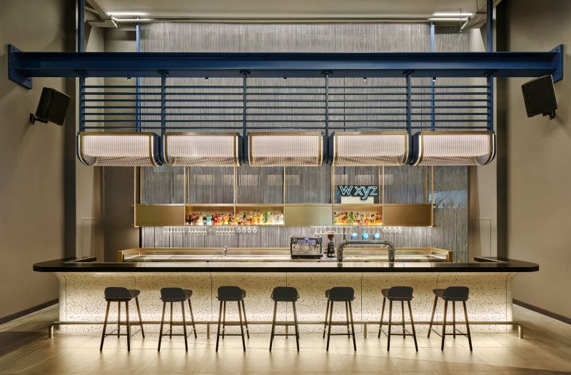 Aloft by Marriott Bangkok Sukhumvit 11 photo 5
