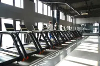 TONINO LAMBORGHINI WENZHOU PINGYANG HOTEL - palestra