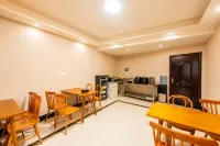 Orange Hotel (Gao'an Shibo Huacheng Branch) - breakfast
