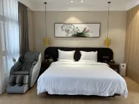 Houpu Homestay فنادق في بُوى جَو
