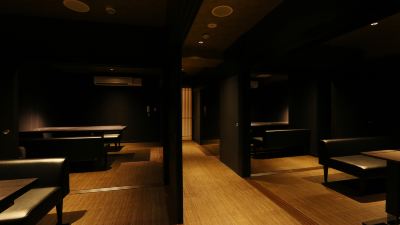 レストラン 有馬温泉　有馬ロイヤルホテルの写真