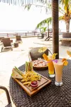 Palmbeach Resort & Spa فنادق في لابو لابو سيتي