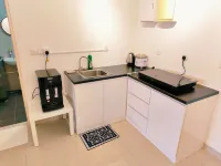 Ramada medini Apartment