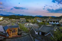 Heyuan Courtyard Resort Homestay